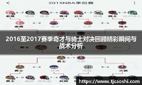 2016至2017赛季奇才与骑士对决回顾精彩瞬间与战术分析